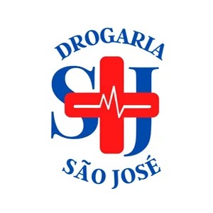 Logo da Drogaria São José
